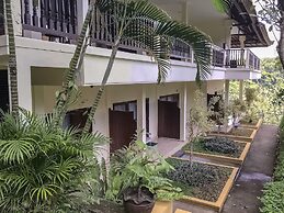 Puri Bunga Resort & Spa