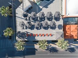 Aquila Porto Rethymno