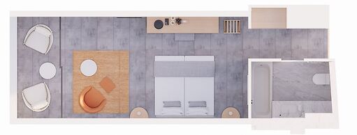 Aquila Porto Rethymno