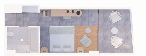 Aquila Porto Rethymno