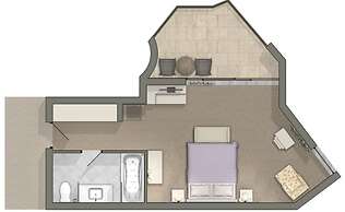 Aquila Porto Rethymno