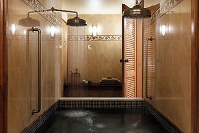 Aquila Porto Rethymno