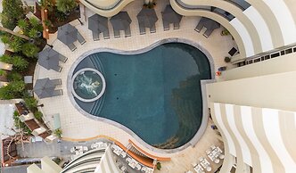 Aquila Porto Rethymno