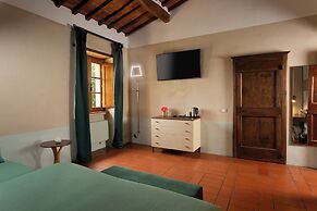 Hotel Le Capanne