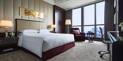 JW Marriott Hotel Chongqing