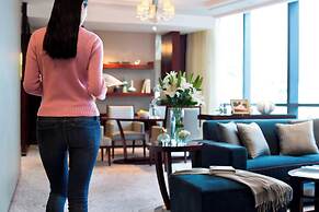 JW Marriott Hotel Chongqing