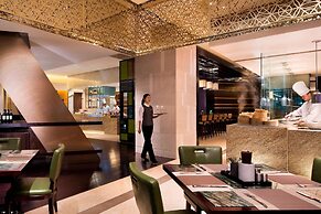 JW Marriott Hotel Chongqing