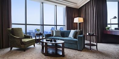 JW Marriott Hotel Chongqing