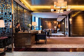 JW Marriott Hotel Chongqing