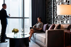 JW Marriott Hotel Chongqing