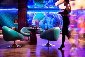 JW Marriott Hotel Chongqing