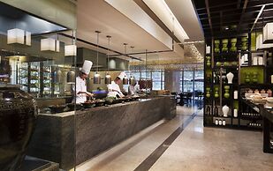 JW Marriott Hotel Chongqing