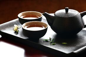 JW Marriott Hotel Chongqing