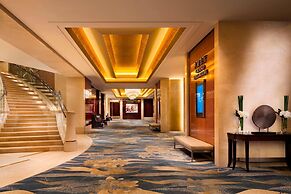 JW Marriott Hotel Chongqing