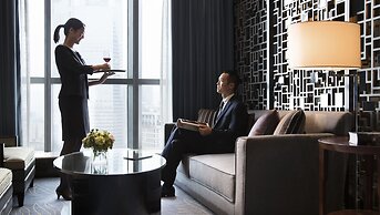 JW Marriott Hotel Chongqing