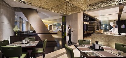 JW Marriott Hotel Chongqing