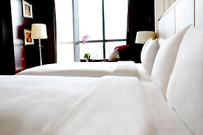 JW Marriott Hotel Chongqing