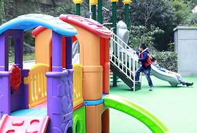 JW Marriott Hotel Chongqing