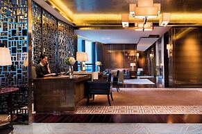 JW Marriott Hotel Chongqing
