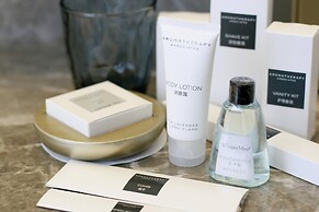 JW Marriott Hotel Chongqing