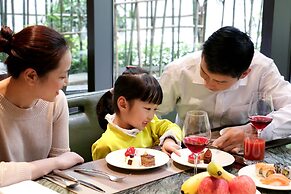 JW Marriott Hotel Chongqing