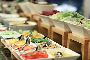 JW Marriott Hotel Chongqing