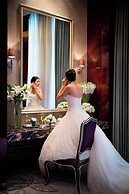 JW Marriott Hotel Chongqing