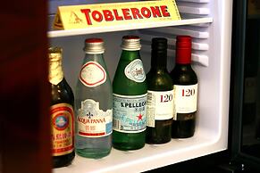 JW Marriott Hotel Chongqing