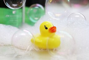 JW Marriott Hotel Chongqing