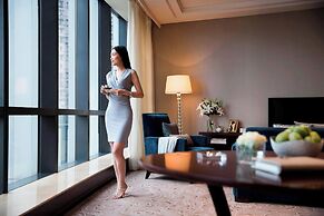 JW Marriott Hotel Chongqing