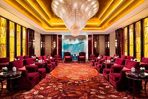 JW Marriott Hotel Chongqing