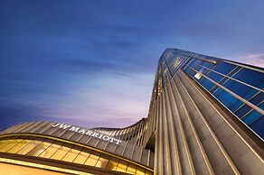 JW Marriott Hotel Chongqing