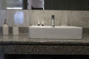 Potamaki Beach Hotel