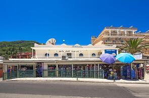 Potamaki Beach Hotel