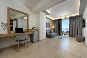 Potamaki Beach Hotel