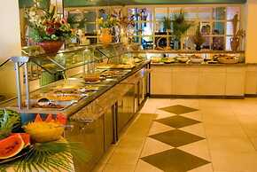 Potamaki Beach Hotel