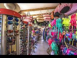 Potamaki Beach Hotel