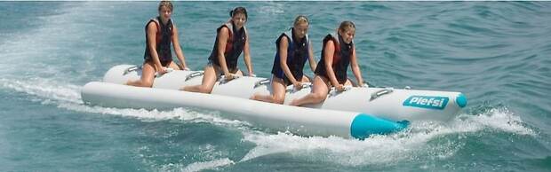 Potamaki Beach Hotel