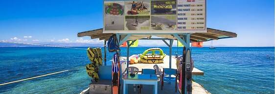 Potamaki Beach Hotel