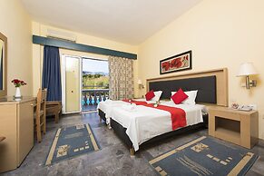 Potamaki Beach Hotel