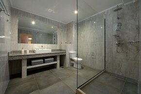 Potamaki Beach Hotel