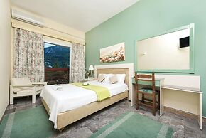 Potamaki Beach Hotel