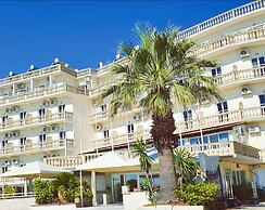 Potamaki Beach Hotel