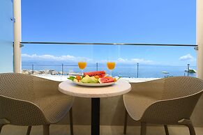 Potamaki Beach Hotel