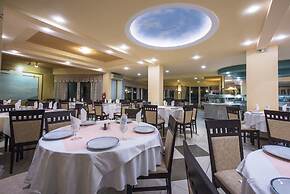 Potamaki Beach Hotel