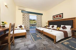 Potamaki Beach Hotel