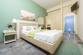 Potamaki Beach Hotel