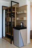 Potamaki Beach Hotel