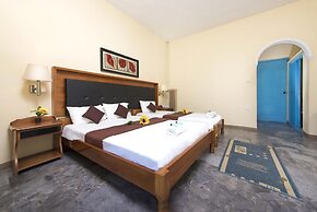 Potamaki Beach Hotel