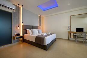 Potamaki Beach Hotel